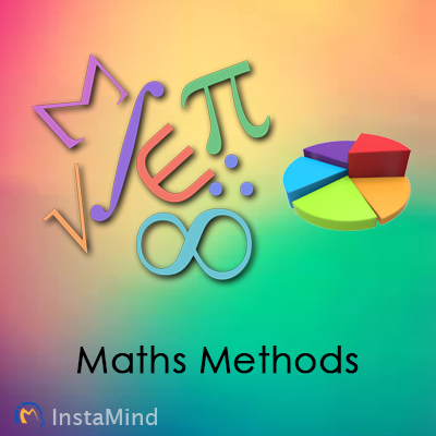 Maths Methods (Price/Term) 