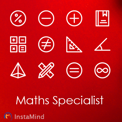 Maths Specialist (Price/Term)